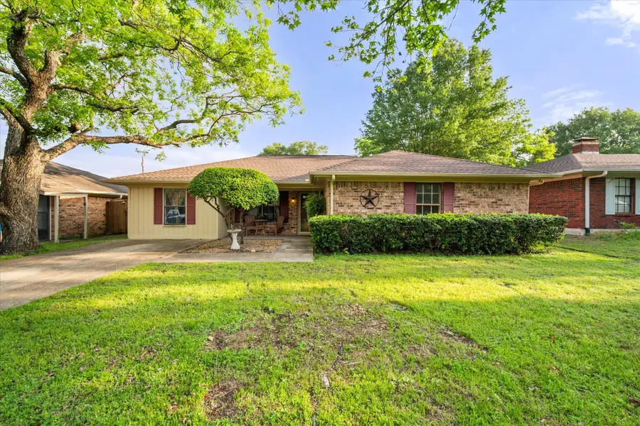 200 W Garrity Street, Corsicana, TX 75110 - #2