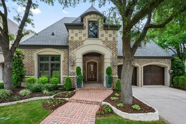 5738 Park Lane, Frisco, TX 75034