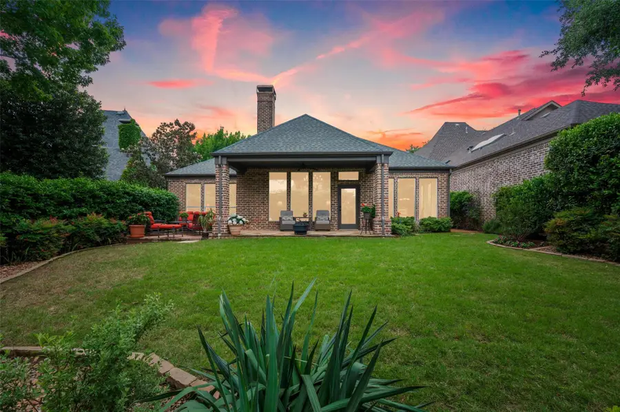 5738 Park Lane, Frisco, TX 75034 - #2