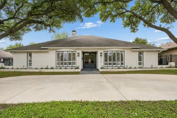 6418 Malcolm Drive, Dallas, TX 75214