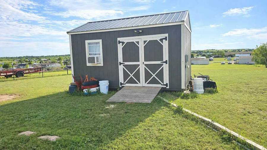 9217 Montana Street, Joshua, TX 76058 - #2