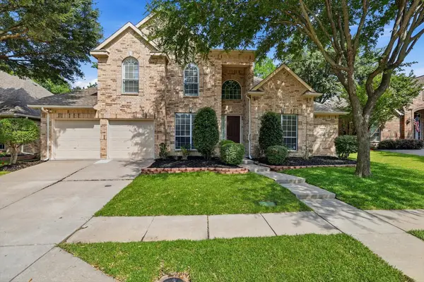 801 Coralberry Drive, McKinney, TX 75072