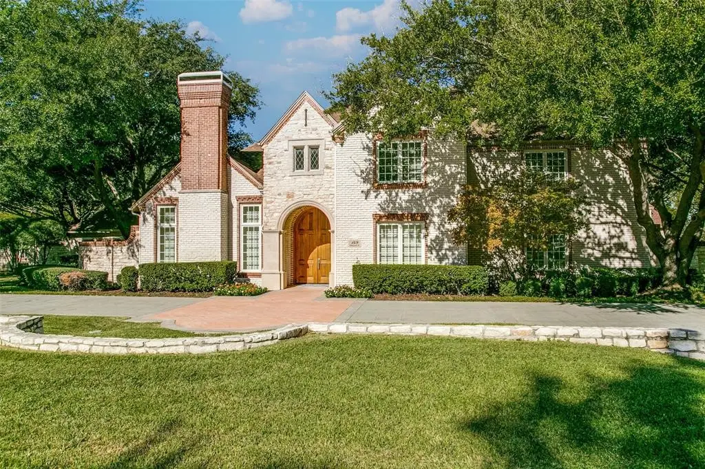 149 Cottonwood Drive, Coppell, TX 75019 - #1