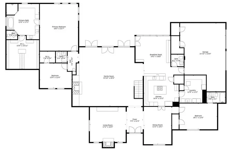 149 Cottonwood Drive, Coppell, TX 75019 - #2