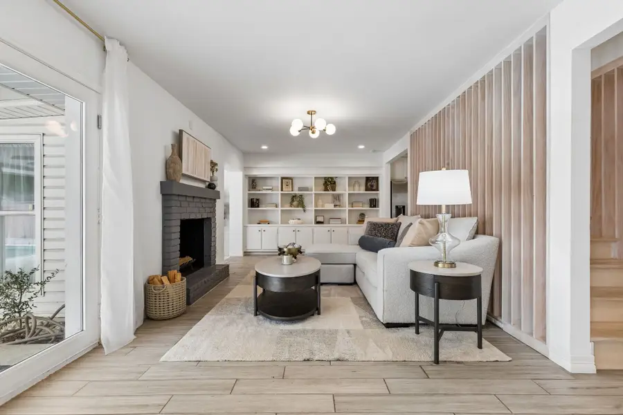 2617 Beechmont Drive, Dallas, TX 75228 - #3