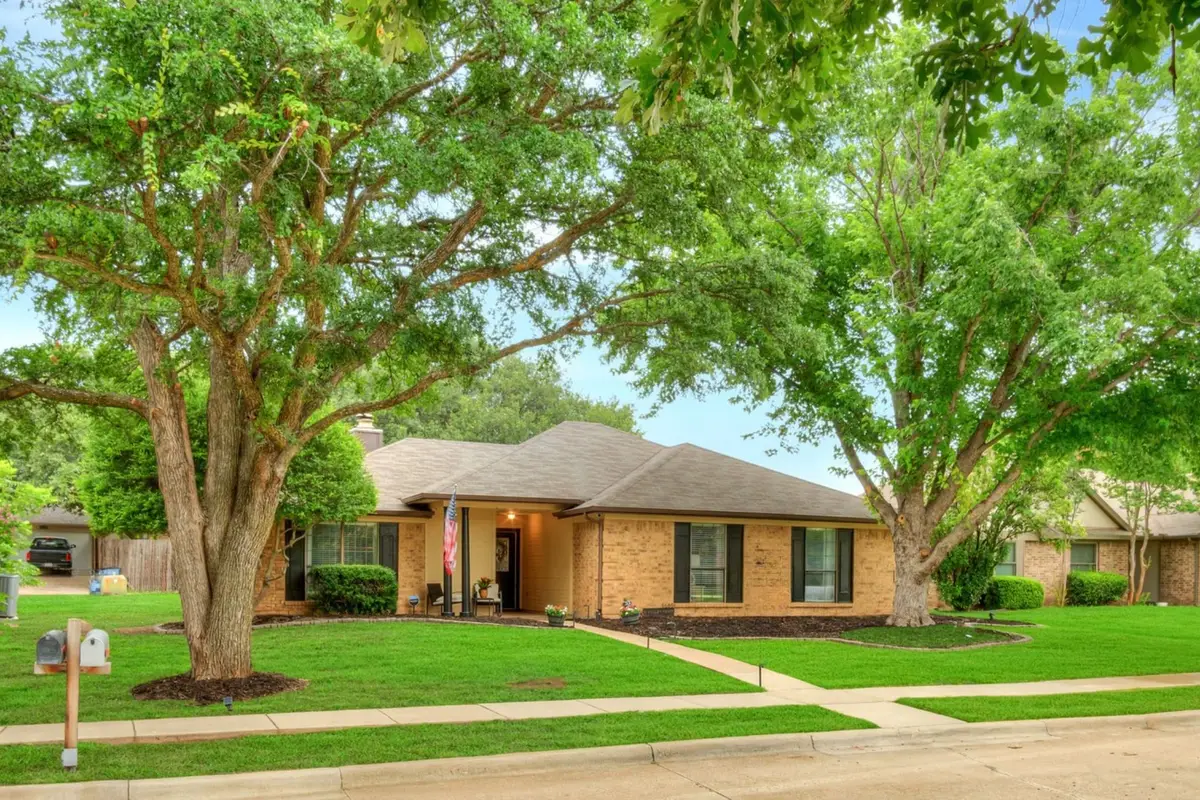 1665 N Valley Parkway, Lewisville, TX 75077 - #1