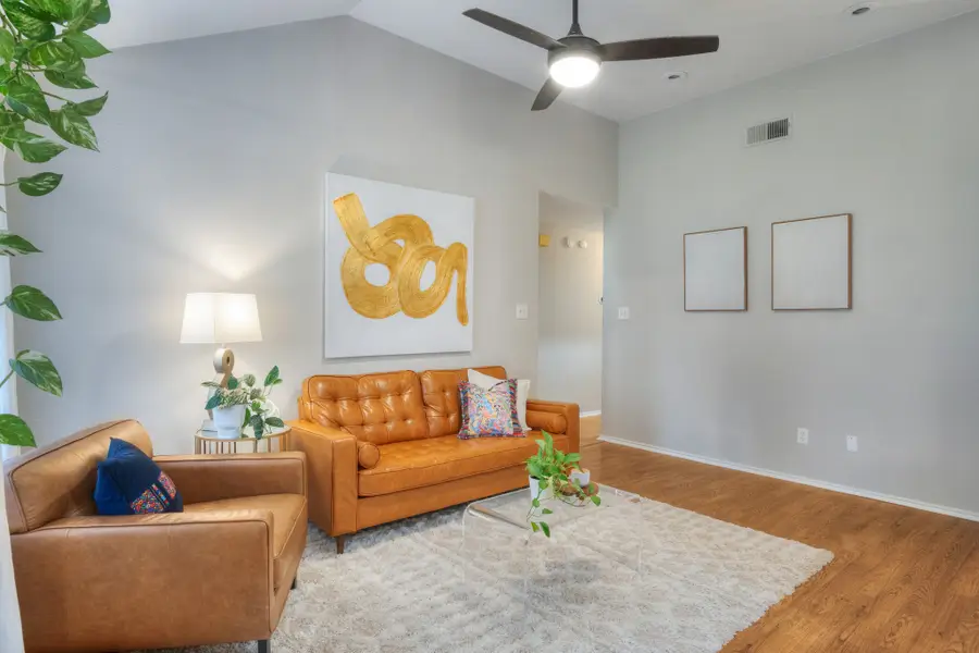 1665 N Valley Parkway, Lewisville, TX 75077 - #2