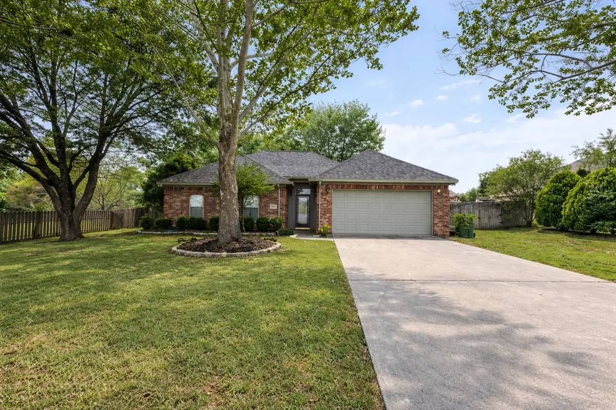 1930 Meadowview Lane, Athens, TX 75752 - #1