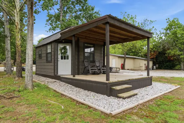 909 County Road 237, Eastland, TX 76448