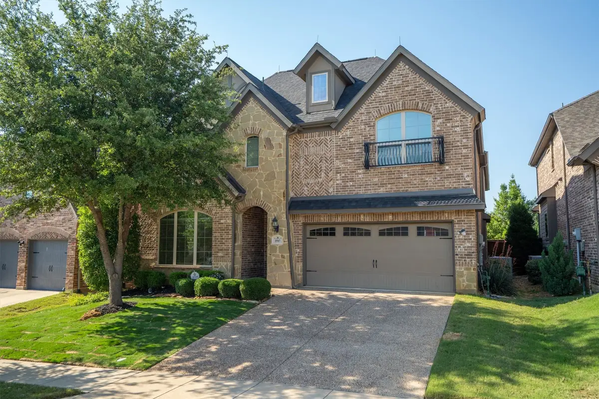 1517 Presley Way, Lantana, TX 76226 - #1