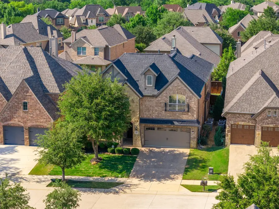 1517 Presley Way, Lantana, TX 76226 - #2