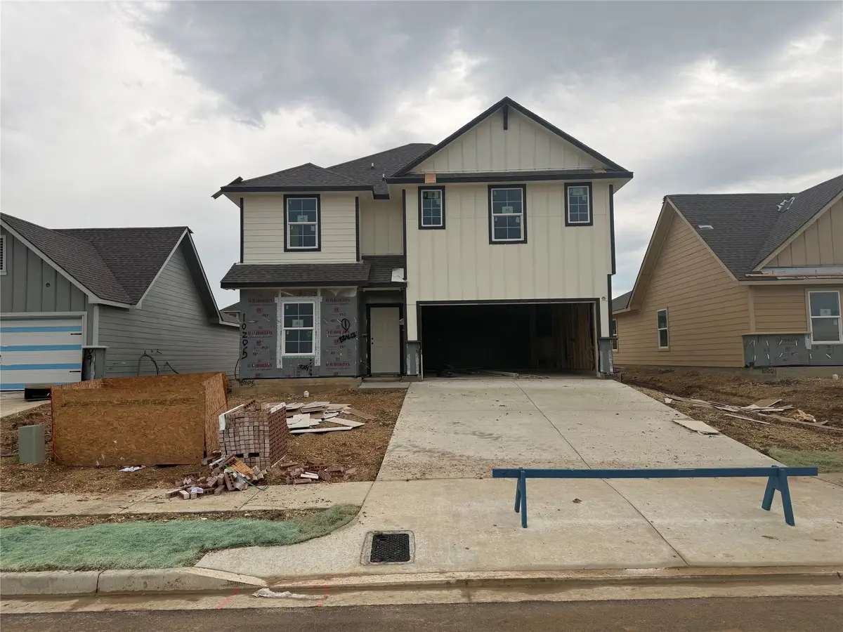 10205 Altair Drive, Waco, TX 76708 - #1