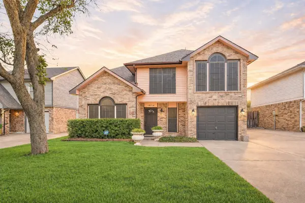 18914 Ravenglen Court, Dallas, TX 75287