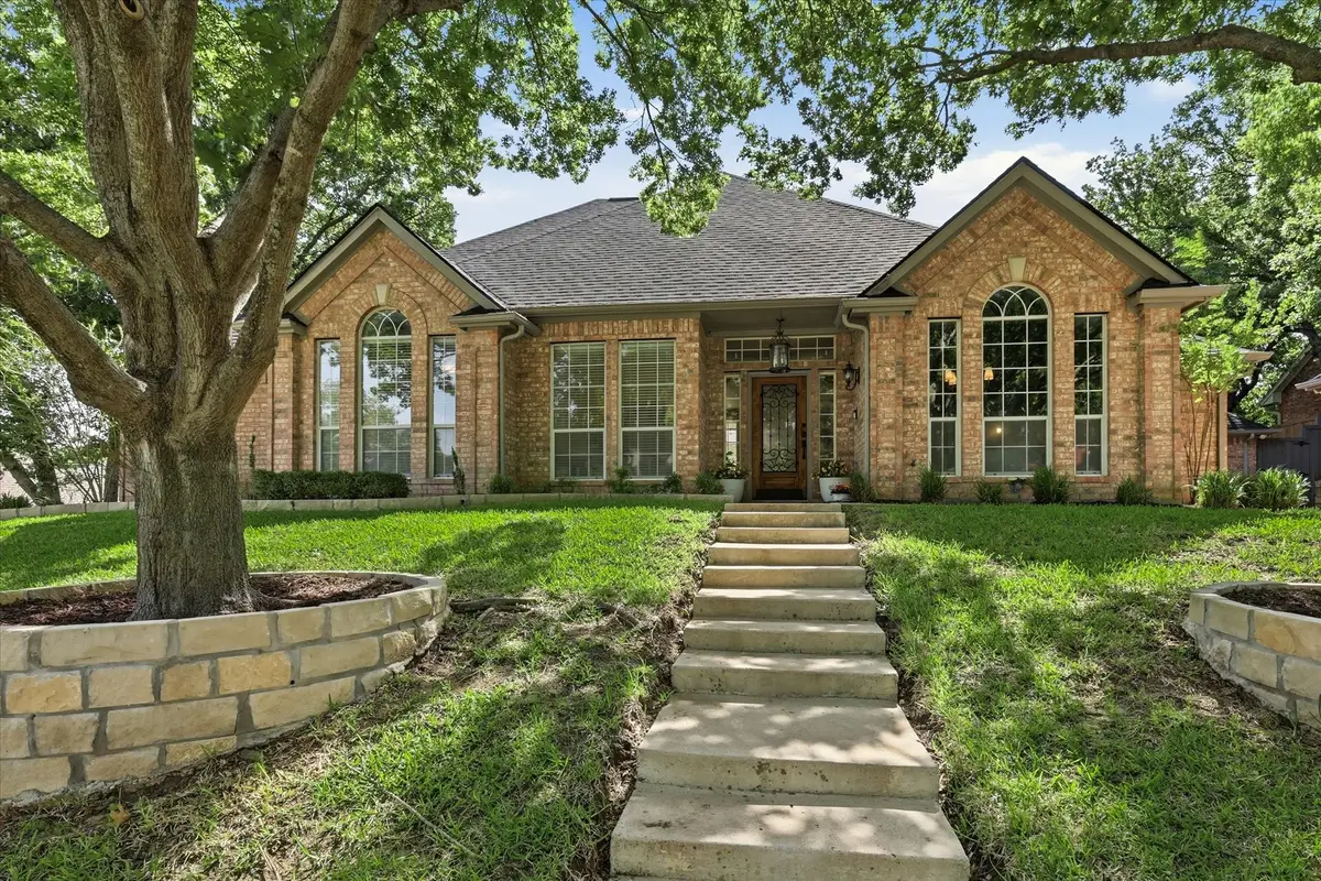 3103 Regal Drive, Arlington, TX 76016 - #1