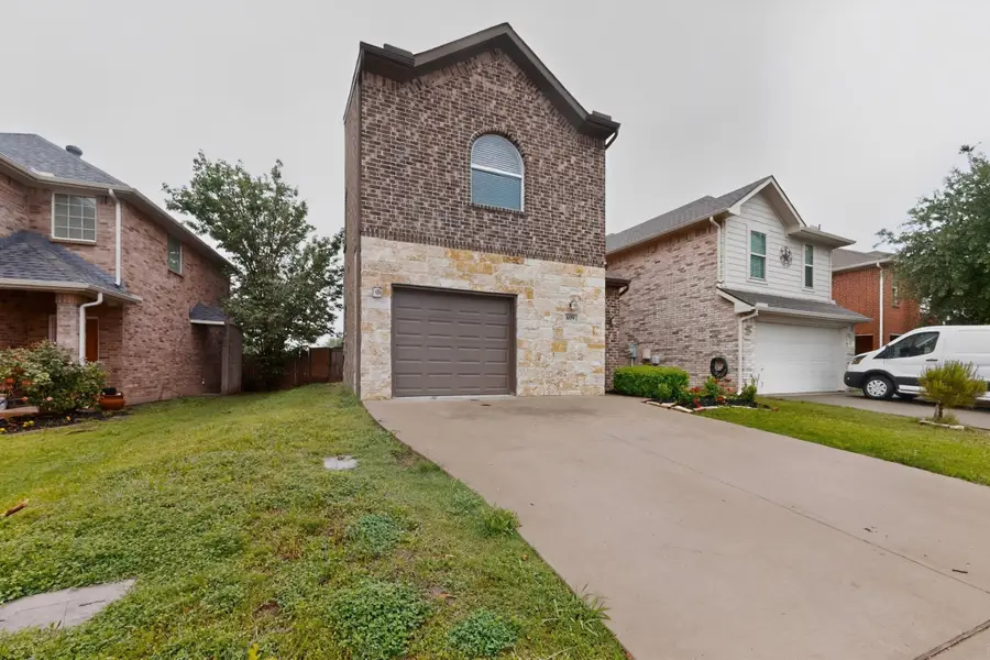 609 Fleming Street, Wylie, TX 75098 - #2