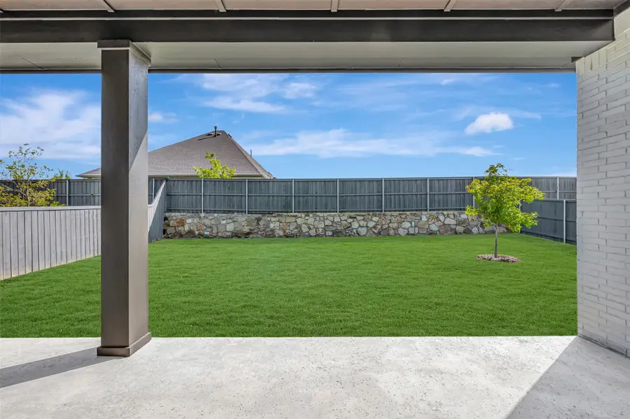 3551 Redbud Flower Trail, Grand Prairie, TX 76084 - #3