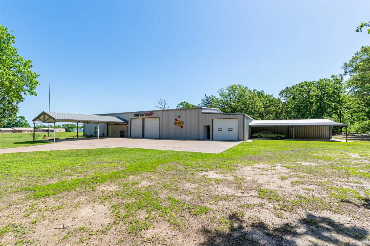 129 Rs County Road 2222, Emory, TX 75440 - #1