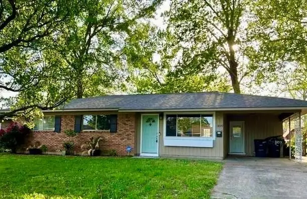 1809 Lake Street, Bossier City, LA 71112 - #1