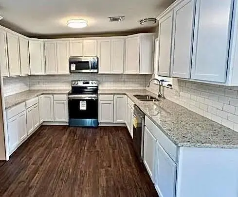 1809 Lake Street, Bossier City, LA 71112 - #3