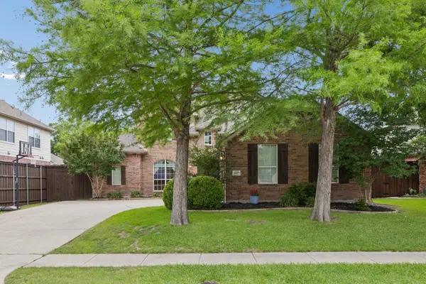 1607 Wood Creek Lane, Allen, TX 75002