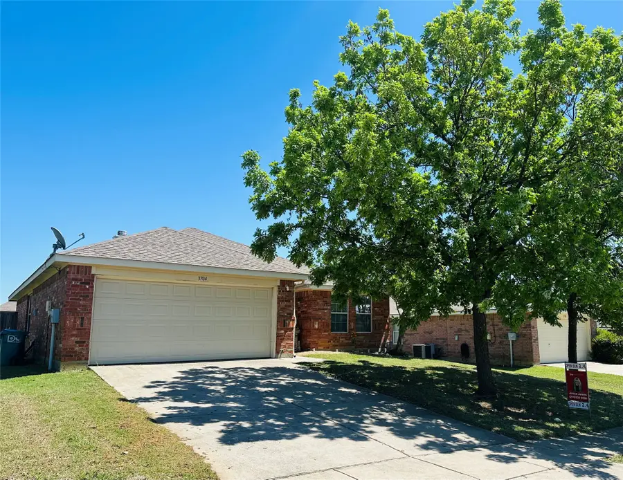 3704 Northpointe Drive, Denton, TX 76207 - #2