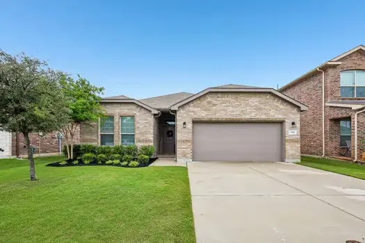 728 Key Deer Drive, Fort Worth, TX 76028 - #1