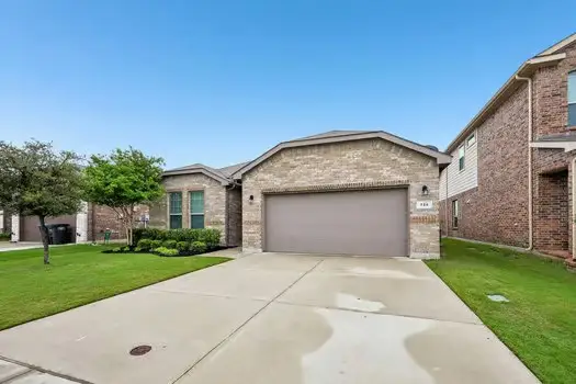728 Key Deer Drive, Fort Worth, TX 76028 - #2