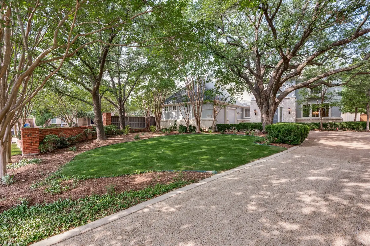 4115 Edith Court, Dallas, TX 75220 - #1