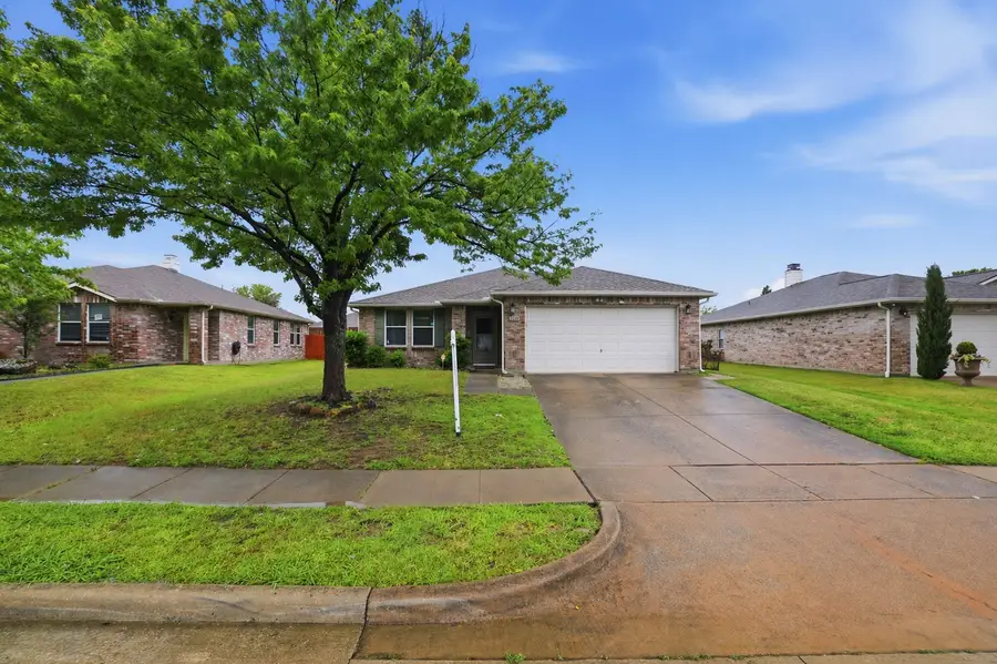 2628 Rockport Lane, Little Elm, TX 75068 - #2