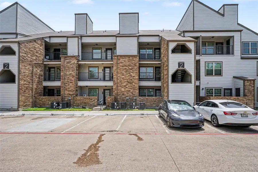 6108 Abrams Road #214, Dallas, TX 75231 - #2
