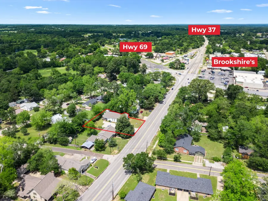 1009 N Pacific, Mineola, TX 75773 - #3