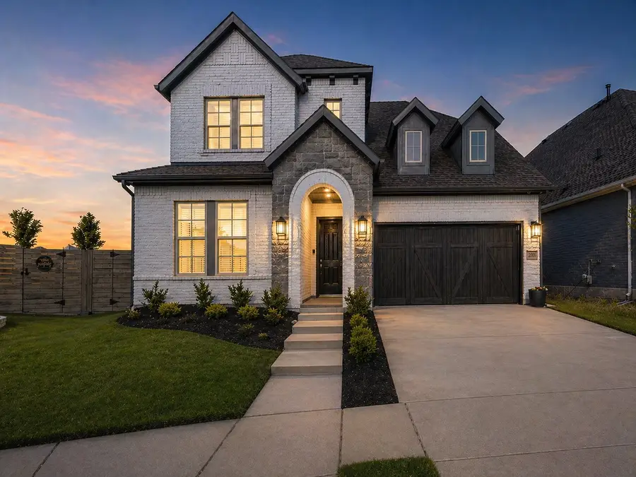 2001 Tremont Drive, Argyle, TX 76226 - #2