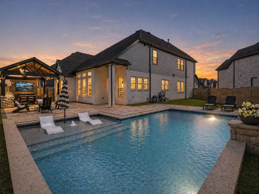 2001 Tremont Drive, Argyle, TX 76226 - #3