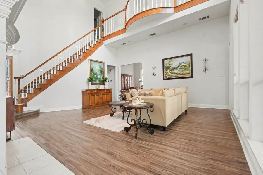 5205 Vicksburg Drive, Arlington, TX 76017 - #3