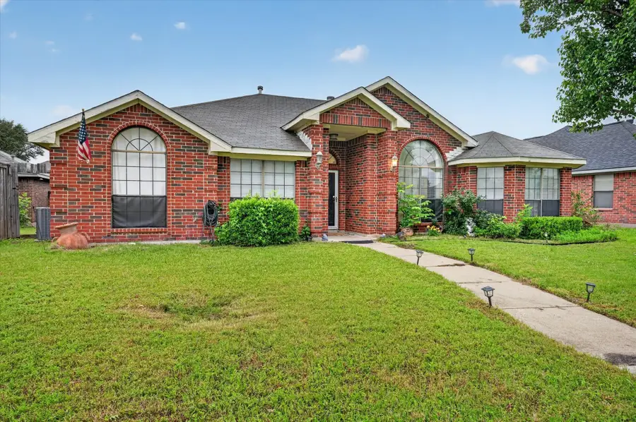 1701 Briargrove Drive, Mesquite, TX 75181 - #3