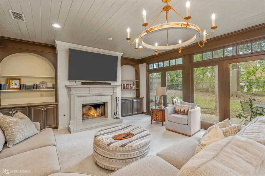 616 Monrovia Street, Shreveport, LA 71106 - #2