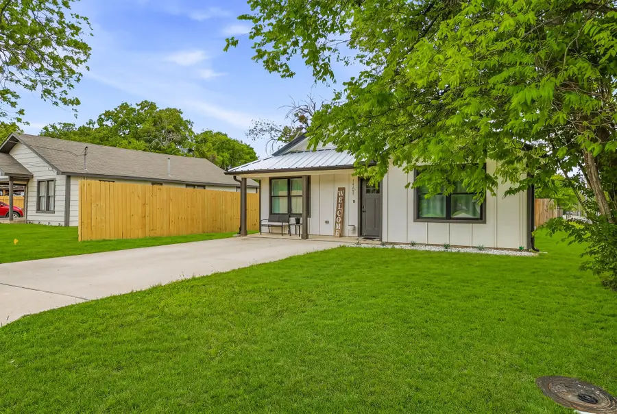 1101 N Mccart Street, Stephenville, TX 76401 - #3