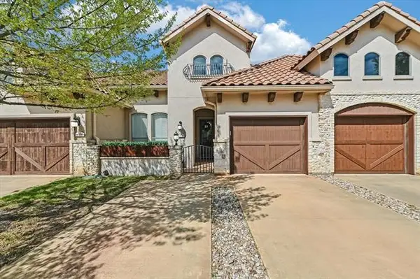 120 Tuscan Drive, Horseshoe Bay, TX 78657