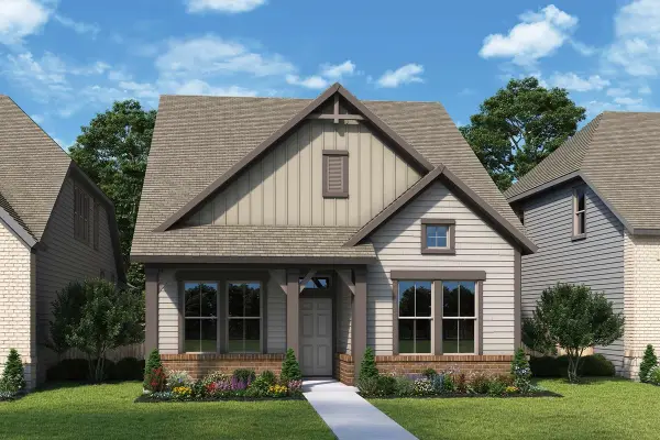 7570 Epiphany Way, Grand Prairie, TX 76084