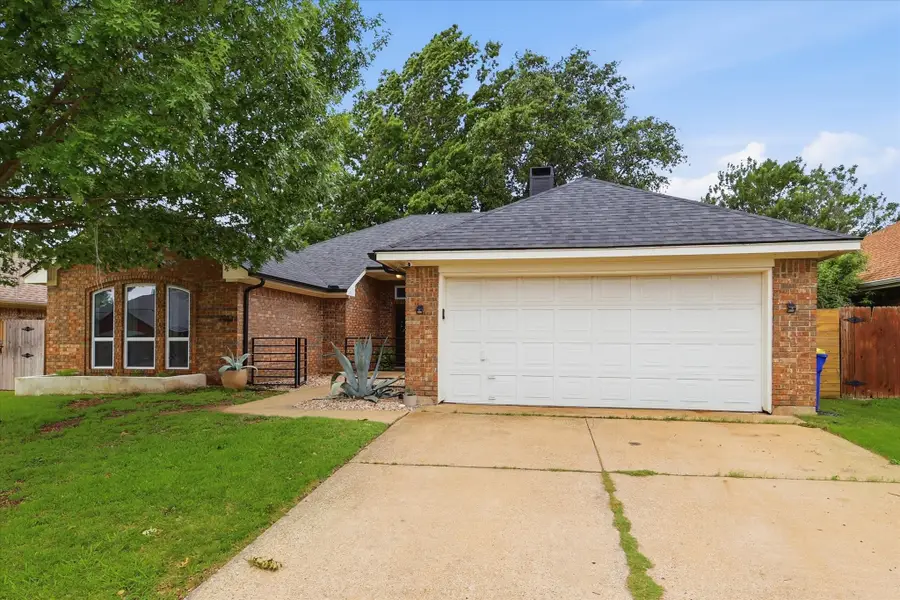 7013 Bernadine Drive, Watauga, TX 76148 - #3