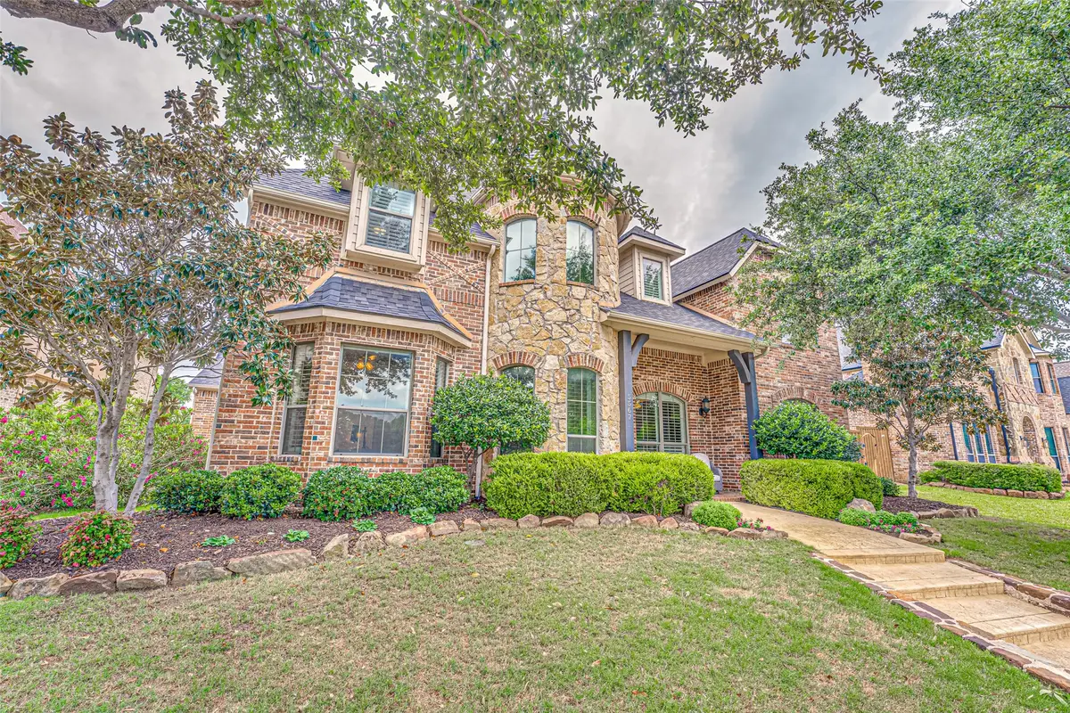 5567 Summer Star Lane, Frisco, TX 75036 - #1