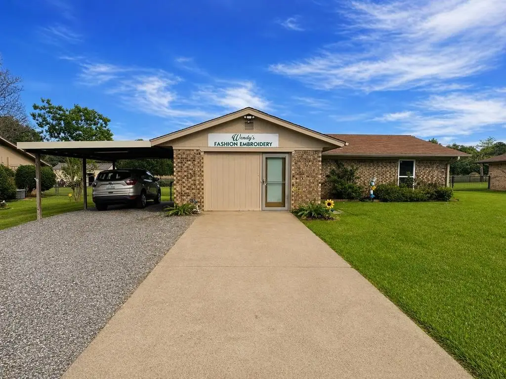 5230 Fm 2495, Athens, TX 75752 - #1