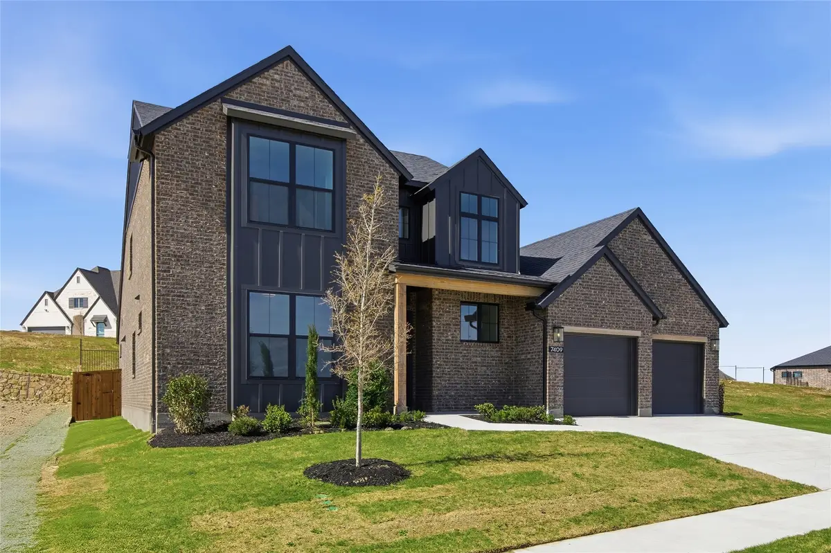 7409 Harrier Street, Fort Worth, TX 76179 - #1