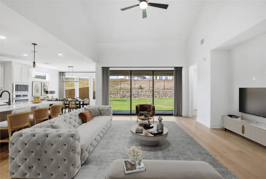 7409 Harrier Street, Fort Worth, TX 76179 - #3