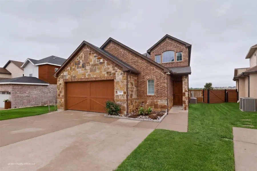 2313 Windjammer Way, Rowlett, TX 75088 - #2