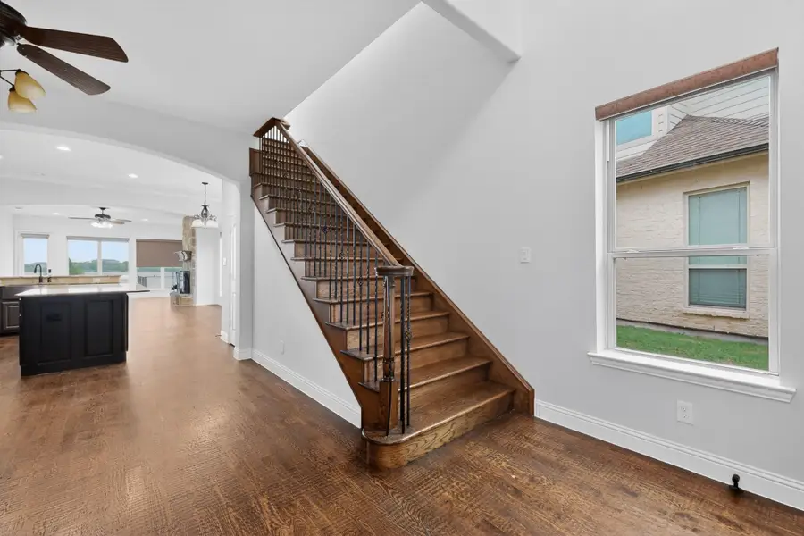 2313 Windjammer Way, Rowlett, TX 75088 - #3