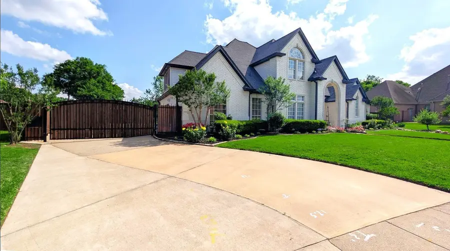 1616 Village Trail, Keller, TX 76248 - #3