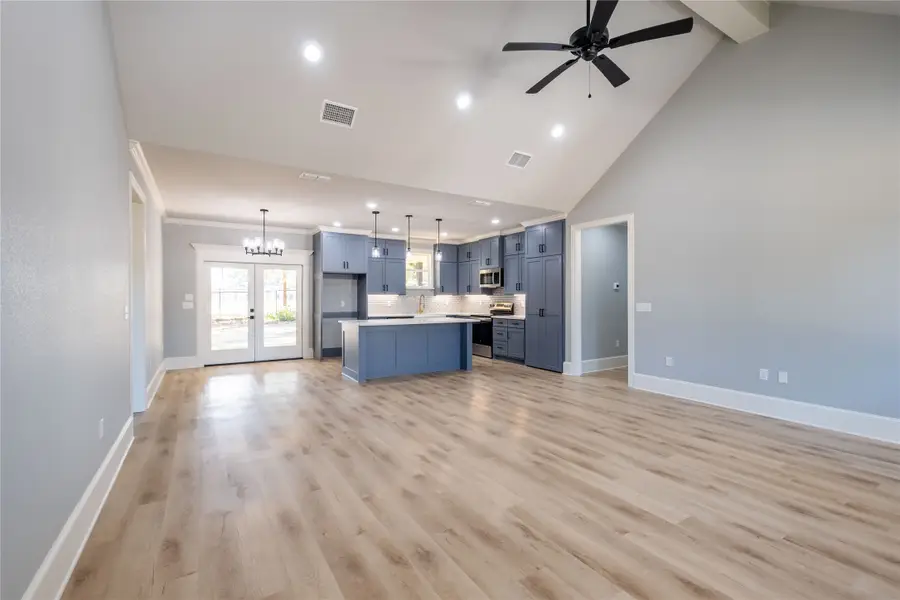 1003 Karen Drive, Lindale, TX 75771 - #2