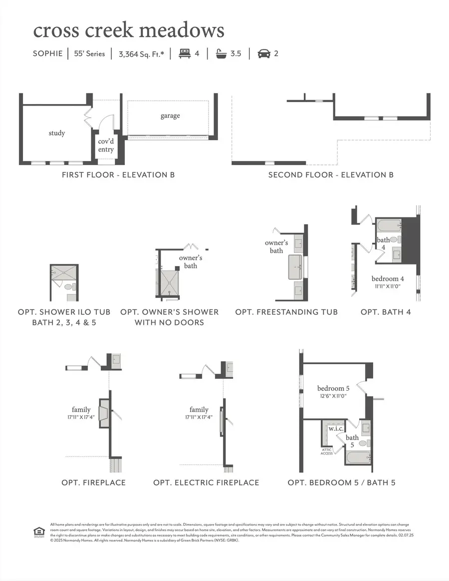 1409 Mistflower Lane, Celina, TX 75009 - #3