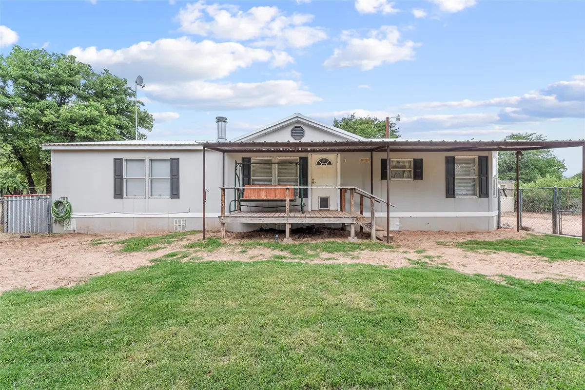 5456 County Road 418, Hawley, TX 79525 - #1